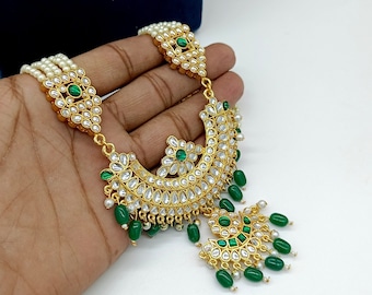 Rani Haar Gold - Etsy Australia