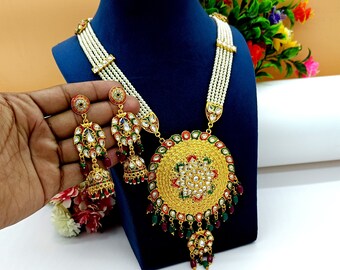 Gold Rani Haar - Etsy Hong Kong