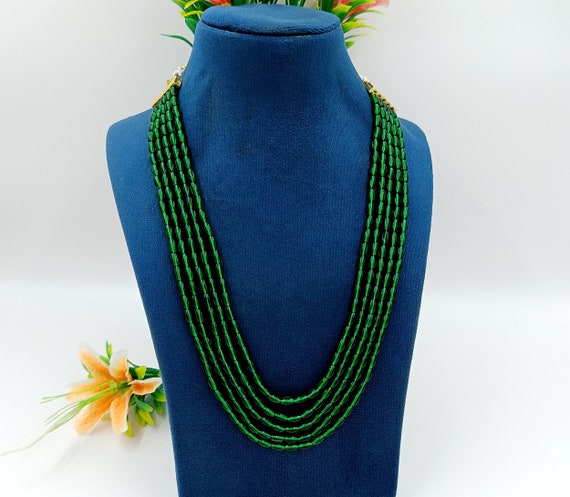 Traditional neck deals pieces