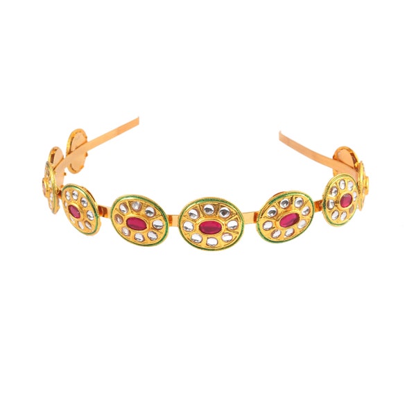 Indian Headband Etsy