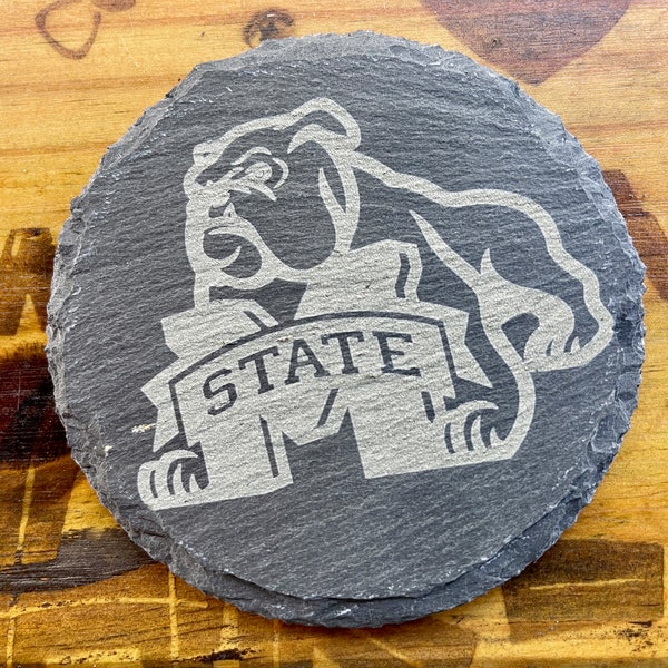 MSU Coasters