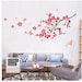 see more listings in the Wall Sticker--Flowers section