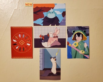 4x6 posters