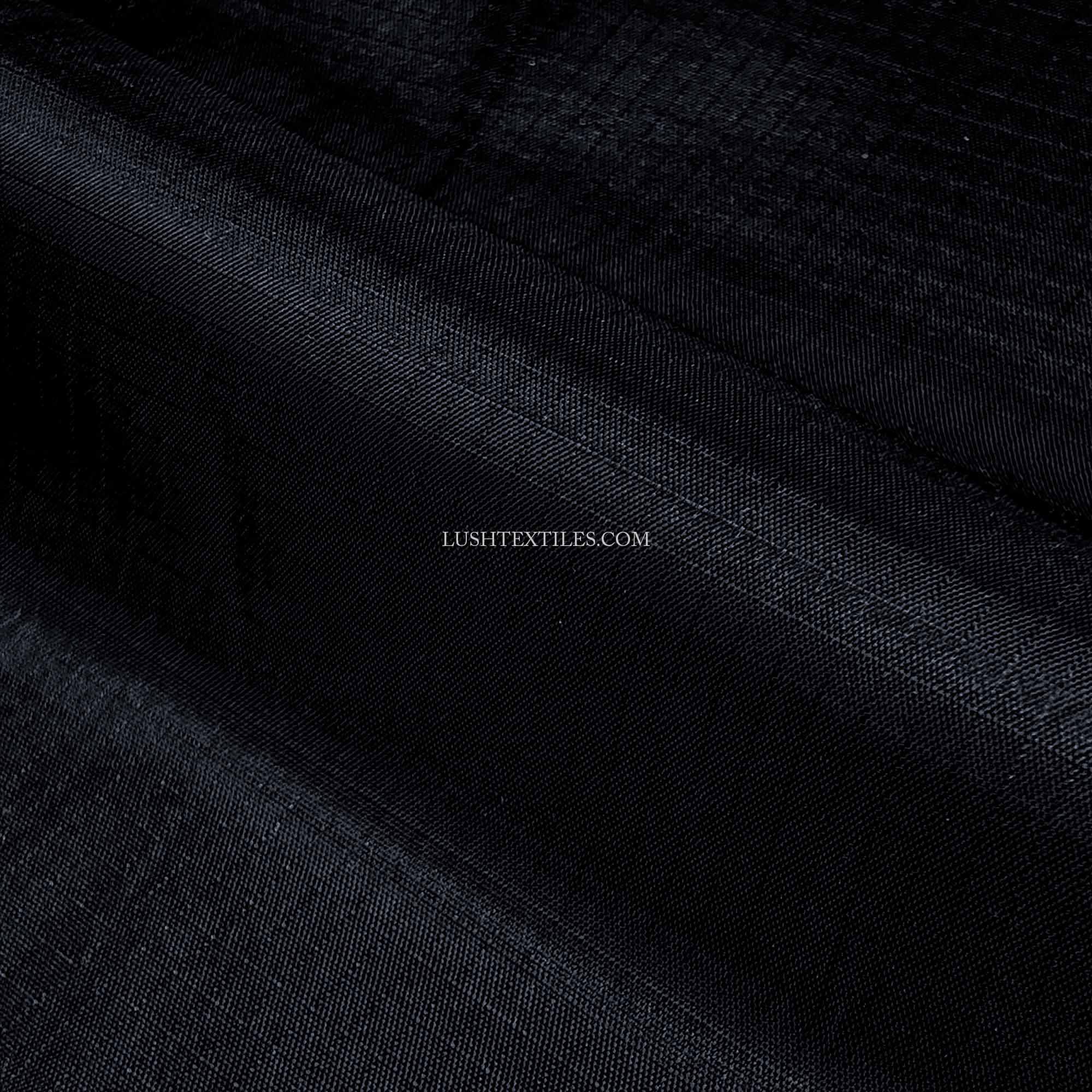 Ripstop - 5 x 5 mm - Polyester Stof - Winddicht - Waterdicht - Canvas Binding - per meter (Marine