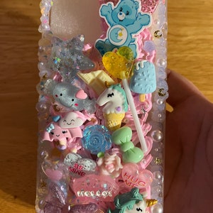 iPhone 13 Pro Max Pastel Decoden Case