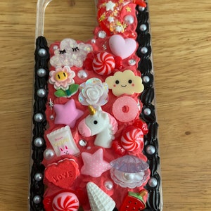 iPhone 13 Pro Max Decoden Case