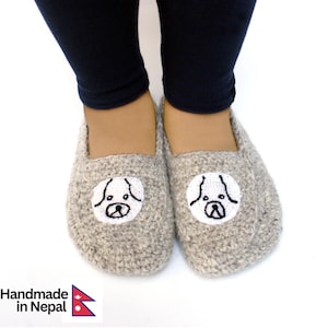 Dog proof slippers sales