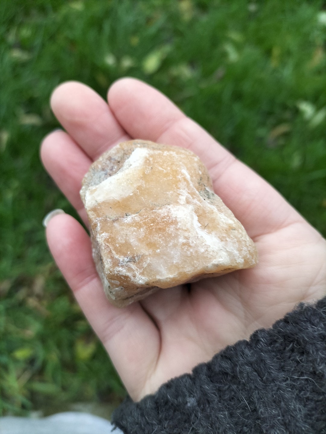 highland quartz