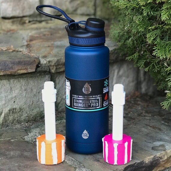 tal 26 oz water bottle