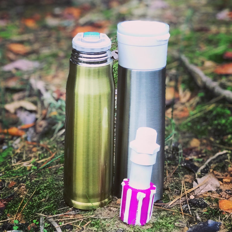 Size 17 fits the HOGG brand SPEAKER tumbler and also the Etsy