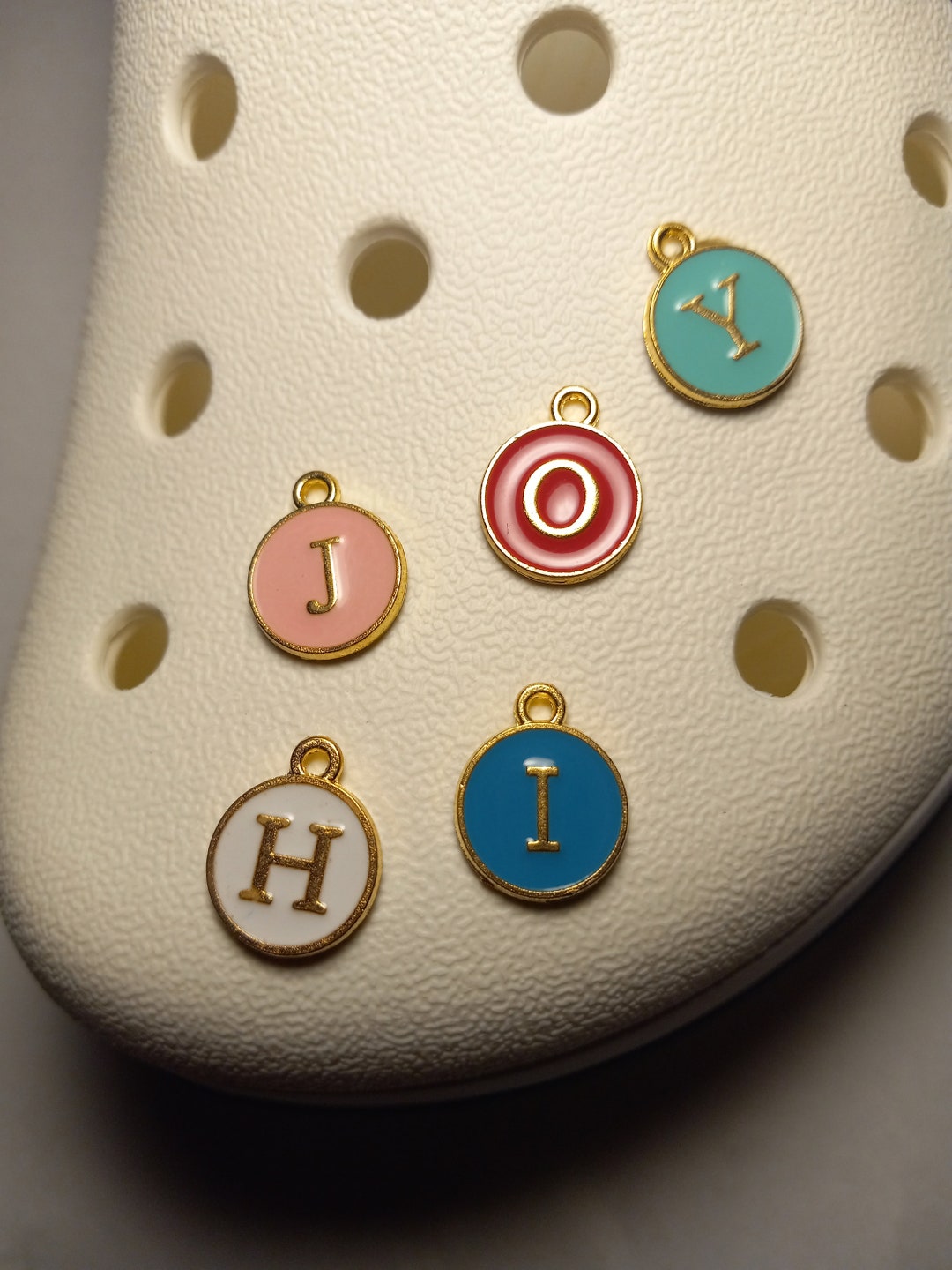 10/20Pcs Thick And Strong Girls School Pony Band Hair Elastic Bobbles Bands UK - Foto 2