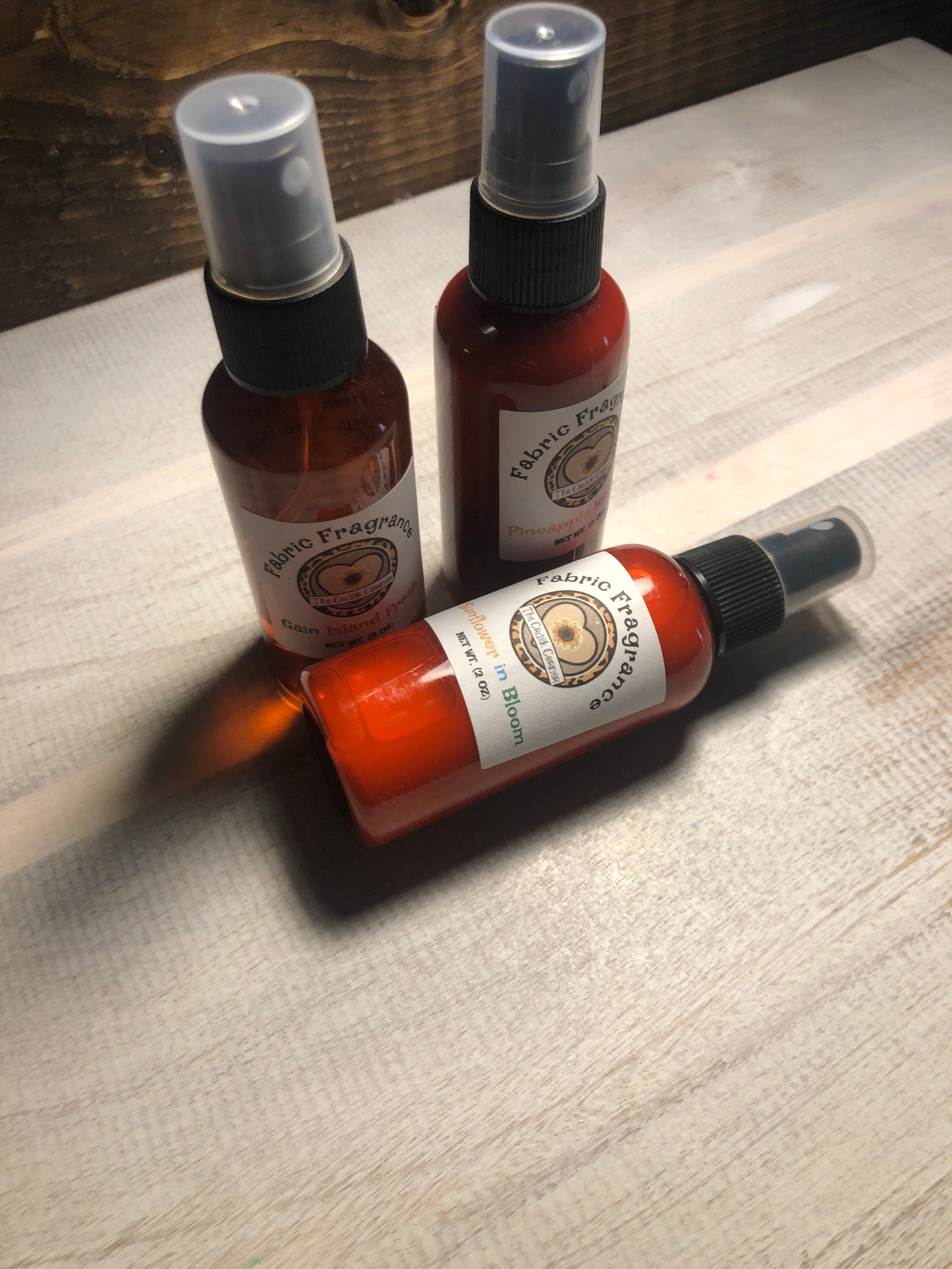 Fabric Fragrance Spray Spray Fragrance Scented Room/fabric Etsy