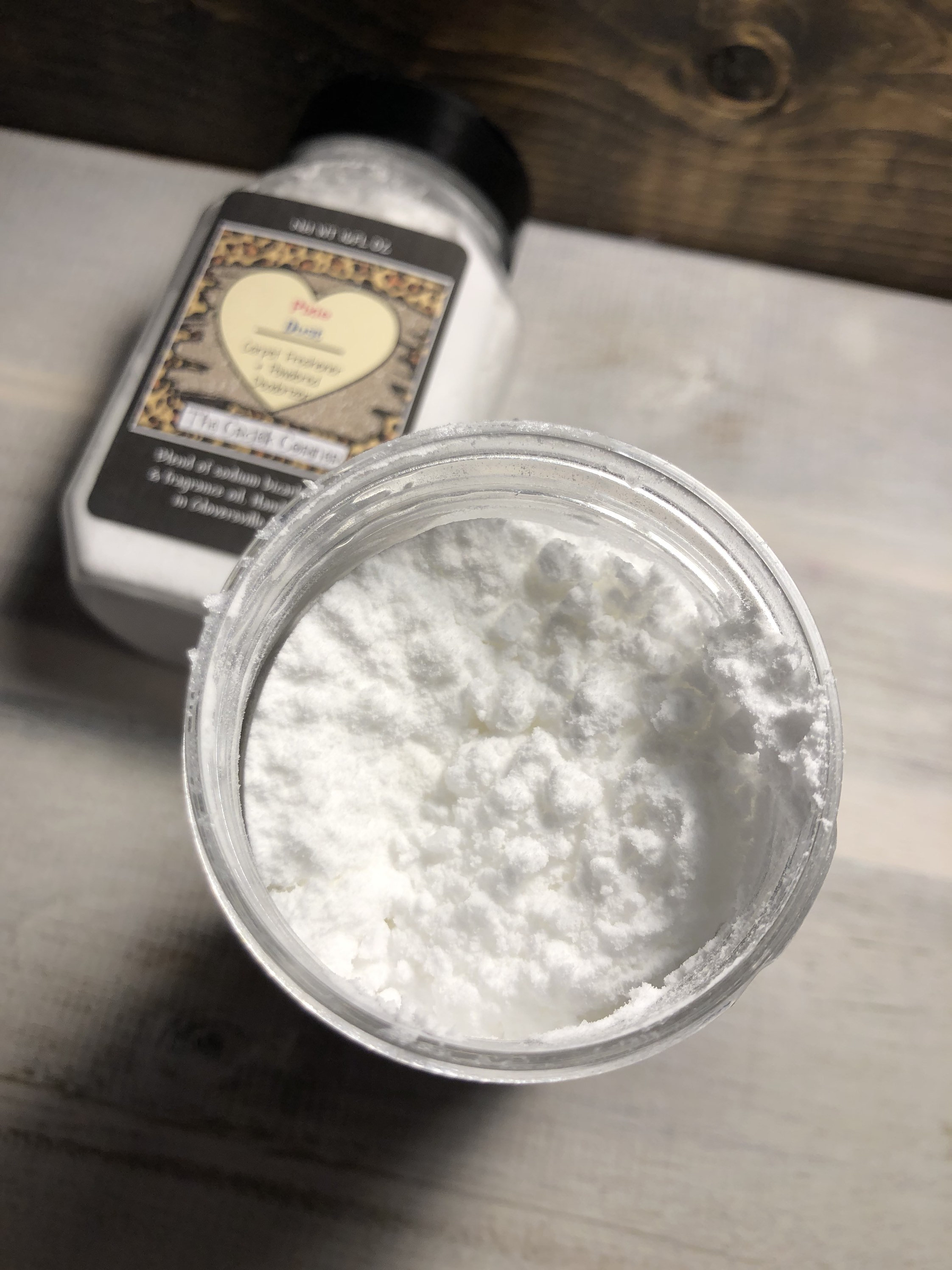 Carpet Freshener carpet powder powdered deodorizer pick a Etsy