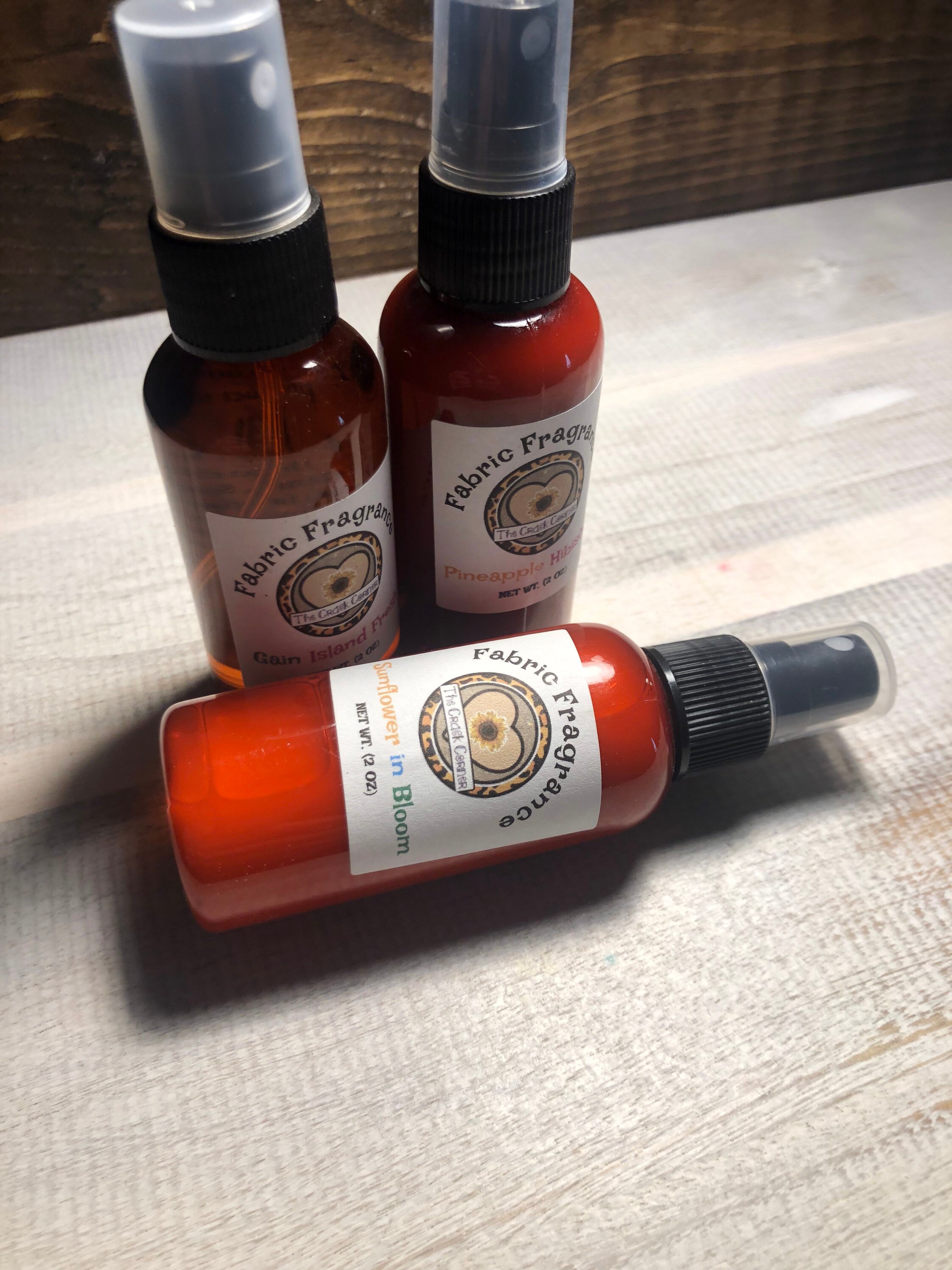 Fabric Fragrance Spray Spray Fragrance Scented Room/fabric Etsy