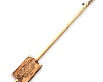 Blues master Diddley bow 1 string mono string Matteacci's