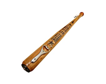 Matteacci's Cigar Box Guitar Blues Club