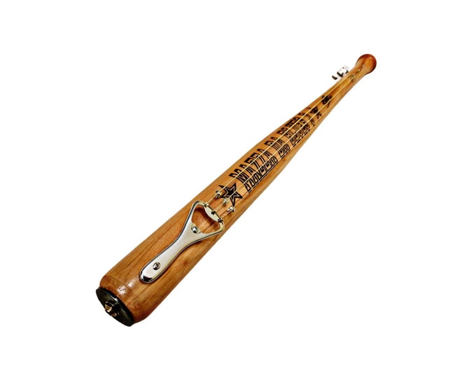 Matteacci's Cigar Box Guitar Blues Club