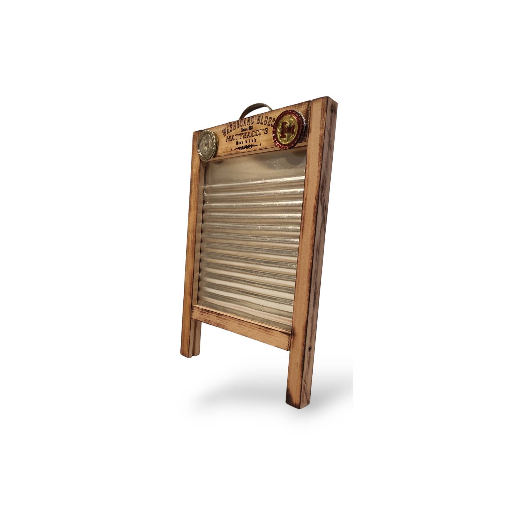 ウォッシュボード Washboard instrument - Etsy 日本