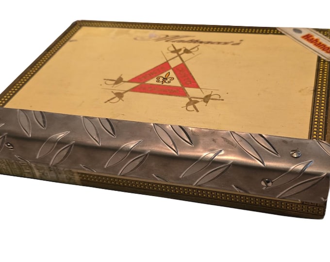 Montecristo stomp-box guitar Foot drums one man band Matteacci's