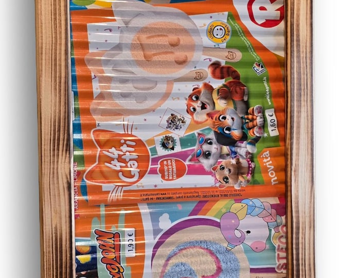 Washboard XL Matteacci's