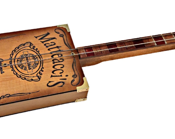 Matteacci's RM Basso 2 Special