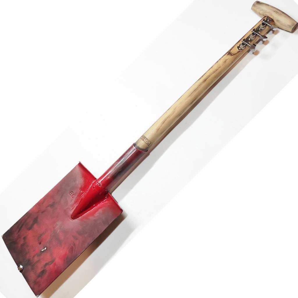 Shovel 2024 guitar pickup