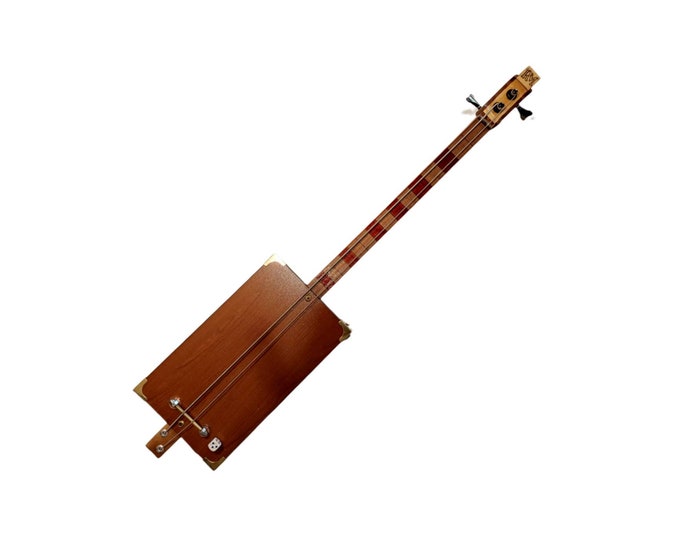 Matteacci's Cherry mini bass 2 sp