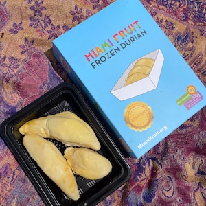 Kampong Durian Trays