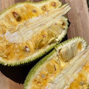 Jackfruit Box