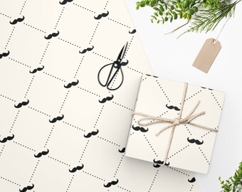 Download Dad Wrapping Paper Etsy