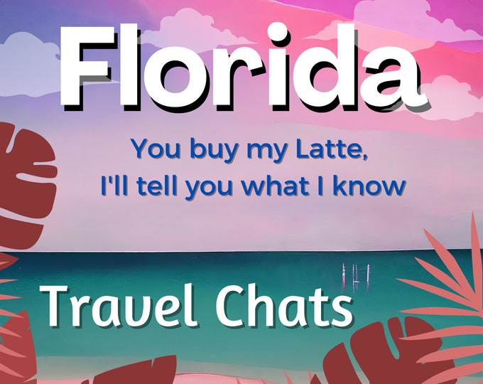 Trave Chat - Florida