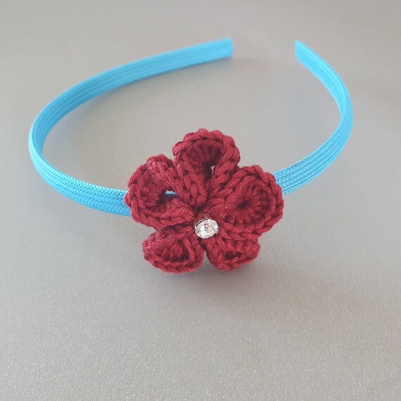Pretty hair bands outlet