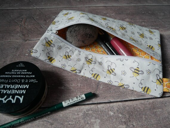 Happy bumblebees bag