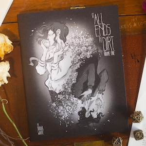It All Ends In Dirt: Volume One | Comic