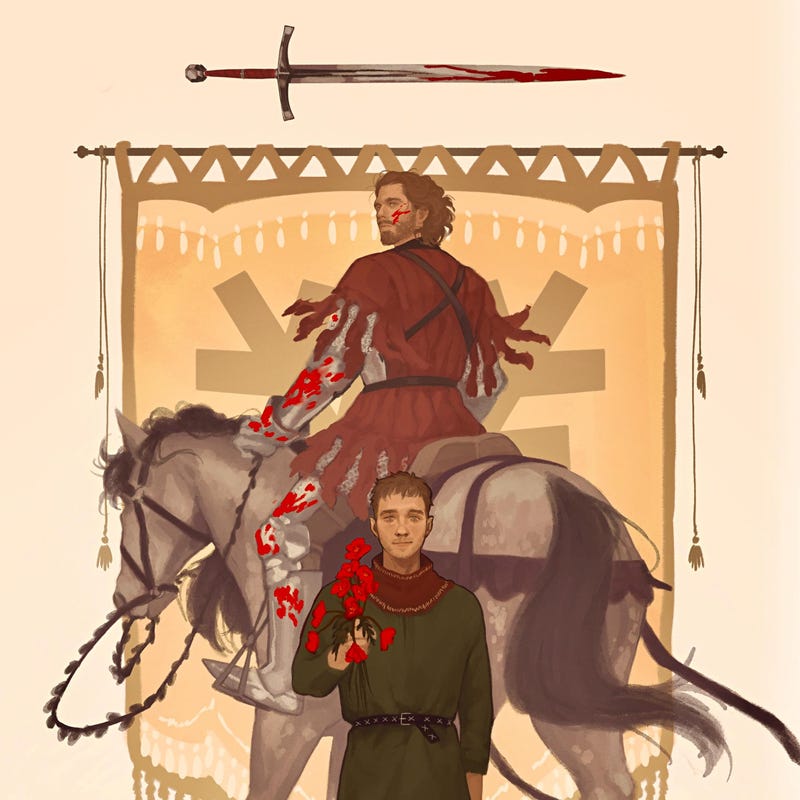 Kingdom Come Deliverance 2 - Etsy