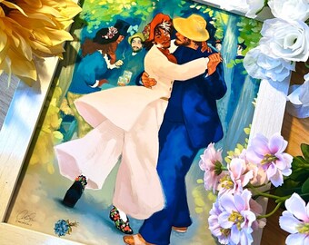 Garden Party [ Classics Recreation ]