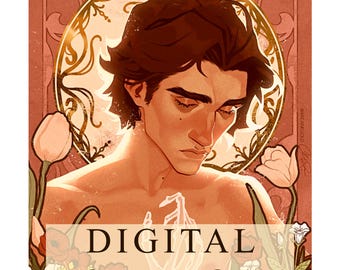 Love and Legacy (Arcane Print) **DIGITAL DOWNLOAD**