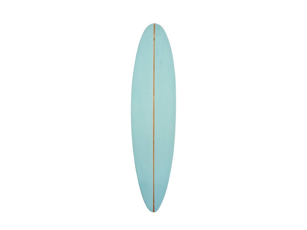 Planche de surf en bois - Etsy France