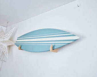 Planche de surf déco