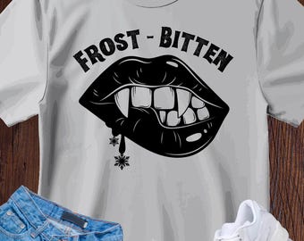 Frost Bitten UCF Knights, University of Central Florida, UCF Football, t-shirt, gift