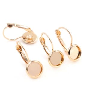 Jewelry bezels deals wholesale