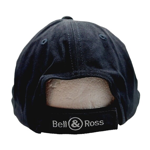 Bell & Ross Chronographs Black White Baseball Cap… - image 4