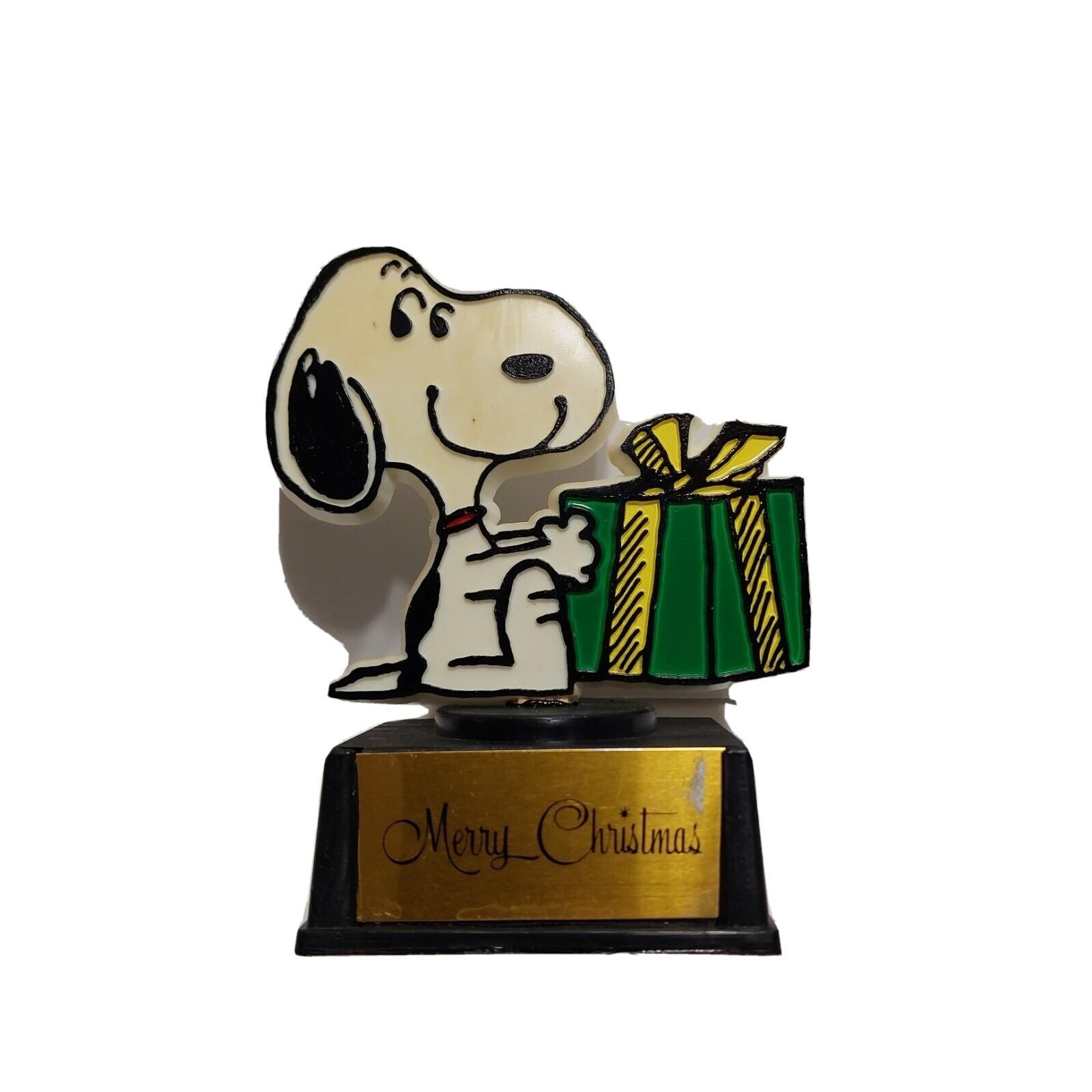Snoopy 1958 Aviva - Etsy