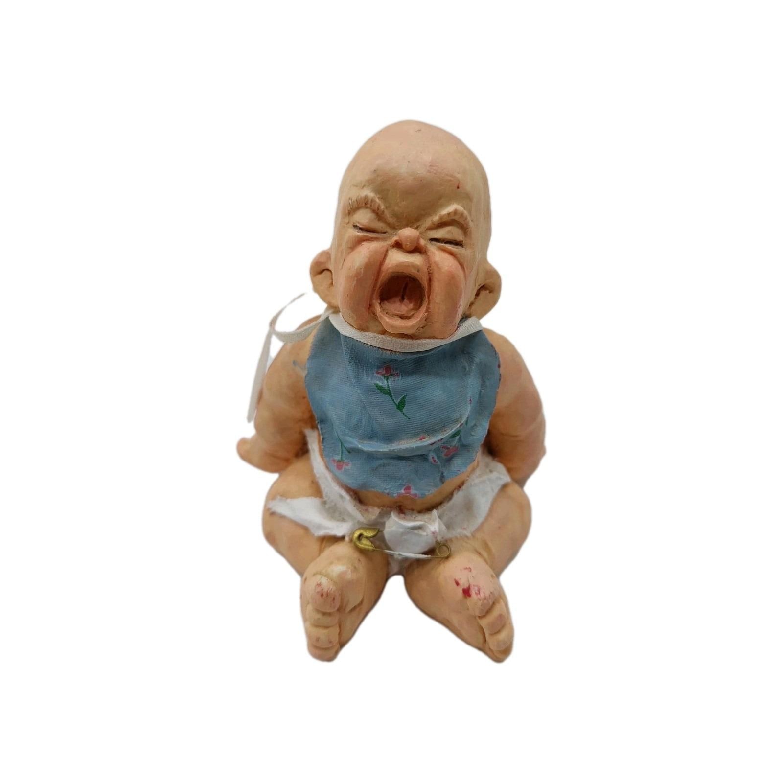 K*様 Original paint T crying baby
