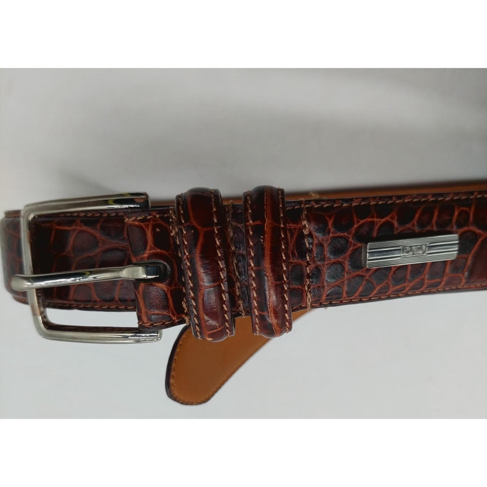 Vintage ralph lauren belt - Etsy 日本