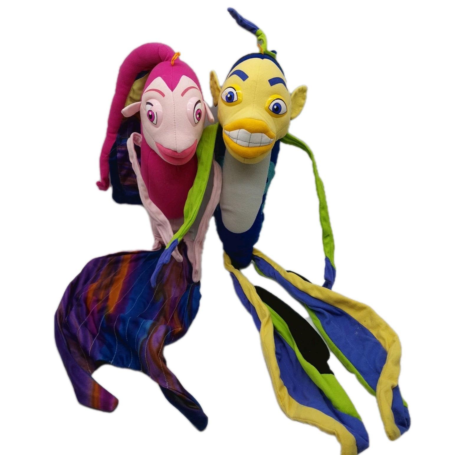 Shark tale oscar - Etsy 日本