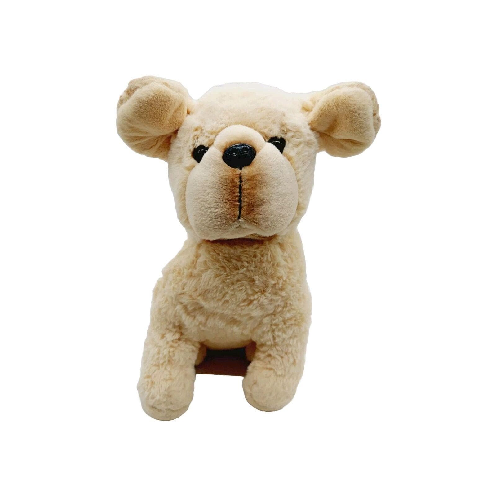 Hugfun international dog 2025