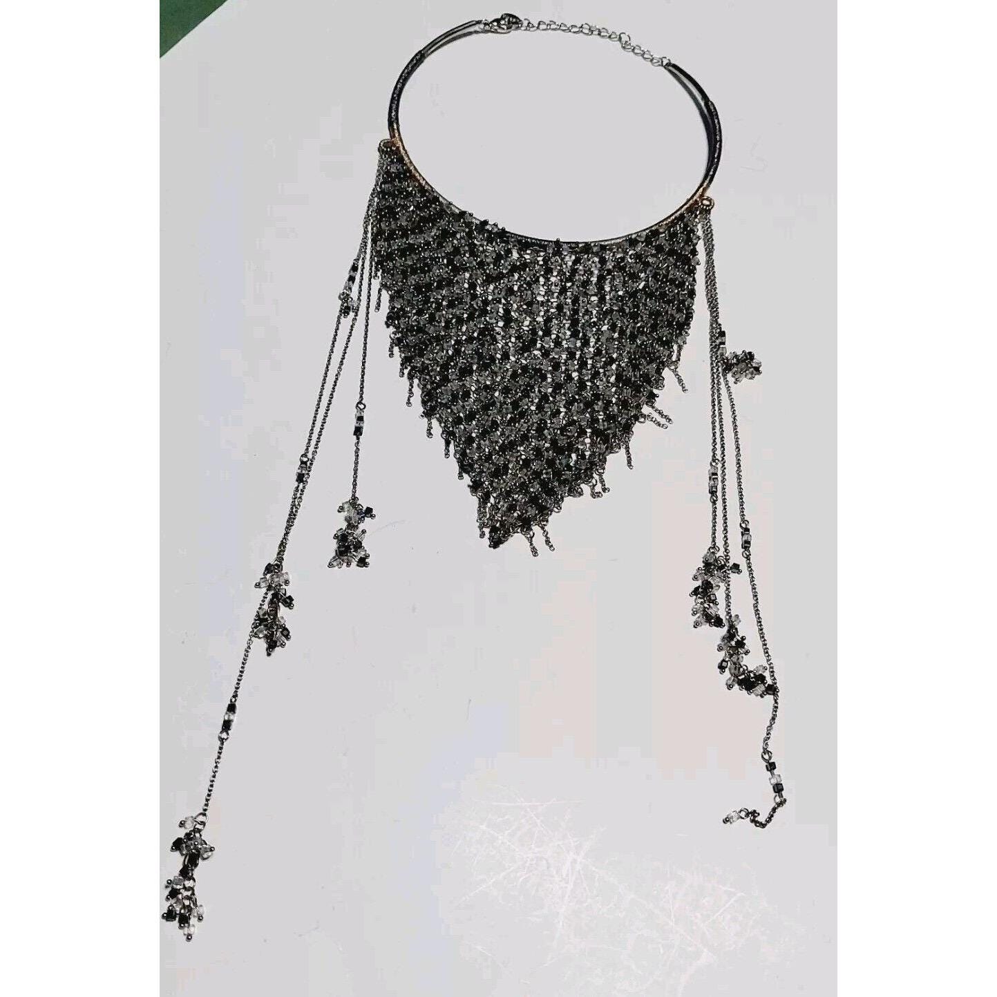 ZARA【NEW】BEADED BIB NECKLACE s-l400.jpg