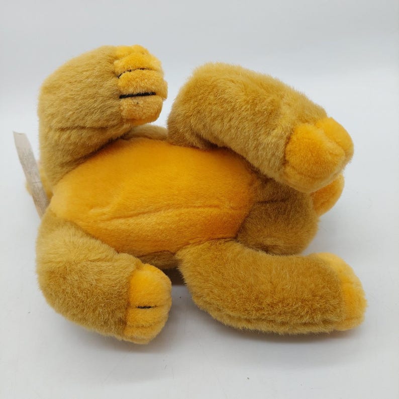 Disney Store Lion King Simba Cub Plush Stuffed Animal Pouncing - Etsy