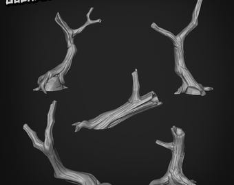 Small Trees Basing Material - Goon Master Games
